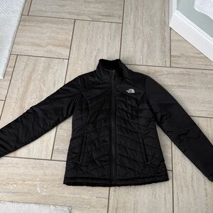 THE NORTH FACE Women's Mossbud Reversible Jacket S